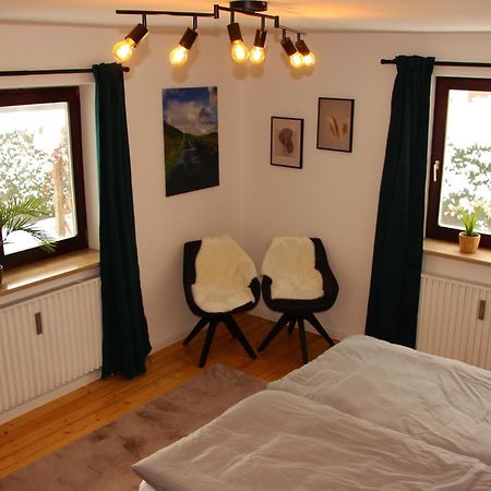Allgaeu Retreat Бад-Верисхофен Экстерьер фото