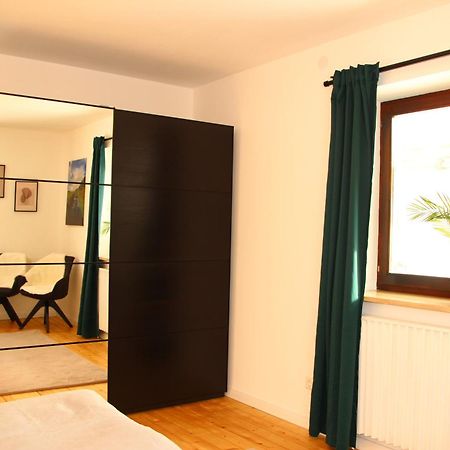 Allgaeu Retreat Бад-Верисхофен Экстерьер фото